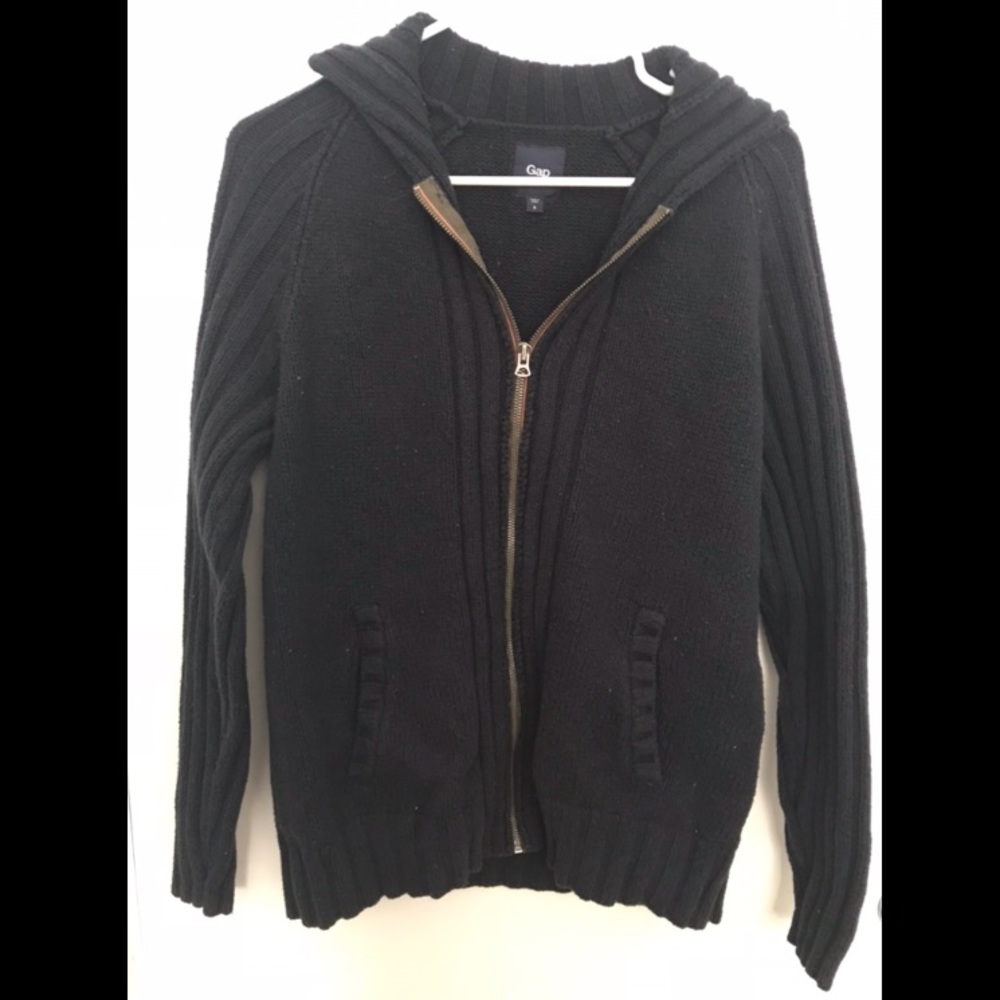 Men’s Gap Cardigan